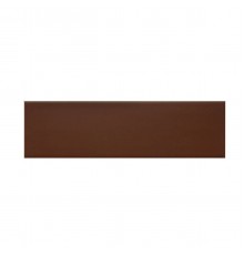 Фасадная плитка Incolor Brick Choco (Sp6) 8.4x28.3