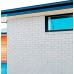 Фасадная плитка Incolor Brick Light Grey (Sp3) 8.4x28.3 - миниатюра 3