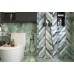 Керамогранит ITC Agate Green Polished 60x120 (Китай) - миниатюра 2