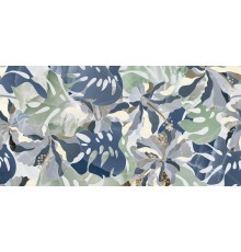 Керамогранит ITC Agate Monstera Polished 60x120 (Китай)