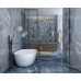 Керамогранит ITC Agate Blue Polished 60x120 (Китай) - миниатюра 2