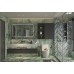 Керамогранит ITC Agate Green Polished 60x120 (Китай) - миниатюра 4