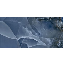Керамогранит ITC Agate Blue Polished 60x120 (Китай)