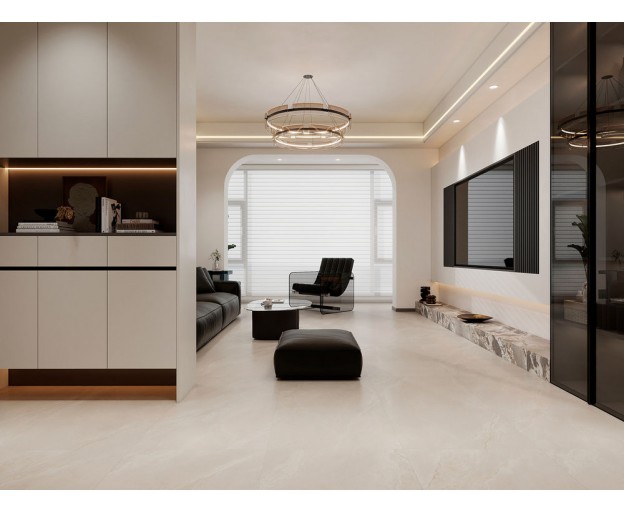 Керамогранит ITC Coliseo Avorio Sugar 60x120 (Китай) - изображение 1