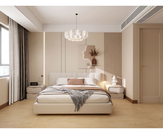 Керамогранит ITC Palermo Rovere Carving 60x120 (Китай) - изображение 1