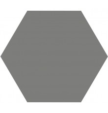 Керамогранит ITT Ceramic Hexa Grey 23,2x26,7