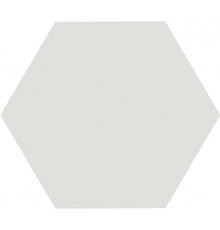 Керамогранит ITT Ceramic Hexa White 23,2x26,7