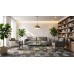 Керамогранит ITT Ceramic Pier17 Hexa Zinc 23,2x26,7 - миниатюра 2