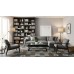 Керамогранит ITT Ceramic Pier17 Hexa Zinc 23,2x26,7 - миниатюра 5