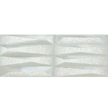 Декор Ibero Dec Jewel aquamarine 20x50