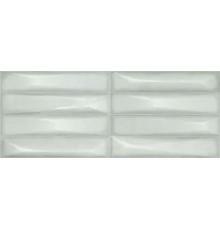 Керамическая плитка Ibero Rev Arise aquamarine 20x50