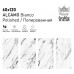 Керамогранит Infinity Ceramica Alcamo Bianco Polished 60x120 - миниатюра 1
