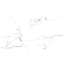 Керамогранит Infinity Ceramica Christy White Glossy Silver Line 60x120