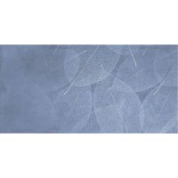 Керамогранит Infinity Ceramica Eleganza Blu Arte Carving 60x120