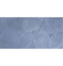 Керамогранит Infinity Ceramica Eleganza Blu Arte Carving 60x120