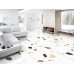 Керамогранит Infinity Ceramica Felice Bianco Sugar 60x60 - миниатюра 2