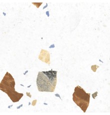 Керамогранит Infinity Ceramica Felice Bianco Polished 60x60