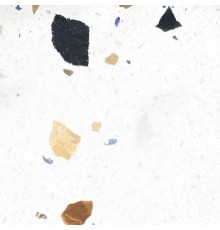 Керамогранит Infinity Ceramica Felice Bianco Satin 60x60