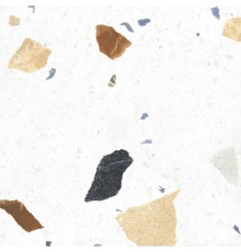 Керамогранит Infinity Ceramica Felice Bianco Sugar 60x60