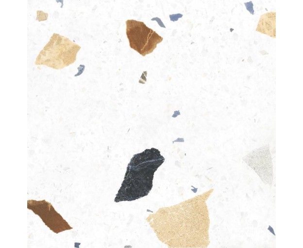Керамогранит Infinity Ceramica Felice Bianco Sugar 60x60