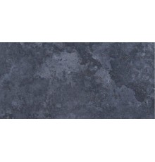 Керамогранит Infinity Ceramica Forma Dark Azul Carving 60x120
