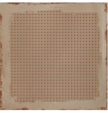 Керамогранит Infinity Ceramica Galactic Copper Carving 60x60