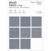 Керамогранит Infinity Ceramica Parco Viola Carving 60x60 - миниатюра 1