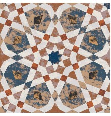 Керамогранит Infinity Ceramica Starlet Coral Carving 60x60