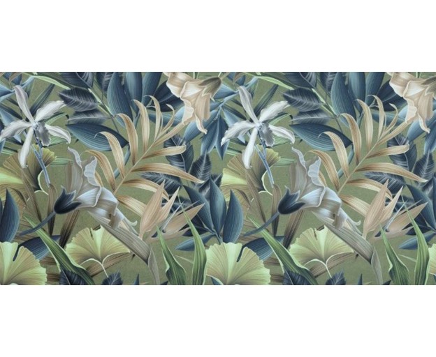 Керамогранит Infinity Ceramica Tropical Beige High Glossy 60x120