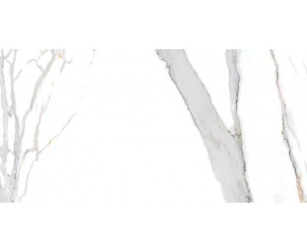 Керамогранит Italica Aira Polished White 60x120