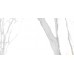 Керамогранит Italica Aira Polished White 60x120 - основное