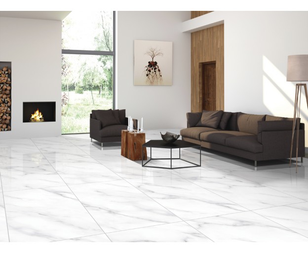 Керамогранит Italica Bosavi Polished 60x120 - изображение 1