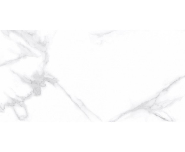 Керамическая плитка Керлайф Calacatta bianco 49 31,5x63 - изображение 1