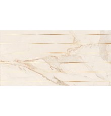 Декор Керлайф Calacatta gold linea 31,5x63