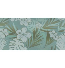 Декор Керлайф Colores Fiore Mare 31,5x63