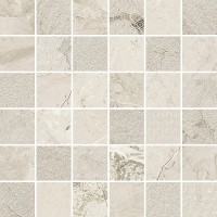 Мозаика Керлайф Elegance beige mosaic 30x30