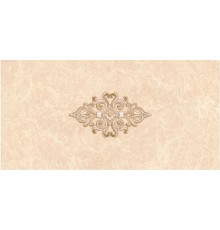 Декор Керлайф Imperial D'ARTE Crema 31,5x63