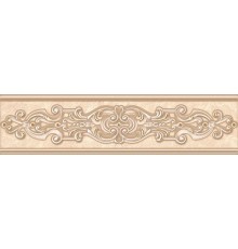 Бордюр Керлайф Imperial D'ARTE Crema 31,5x8