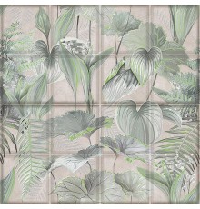 Панно Керлайф Maiolica crema 63x63