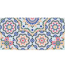Керамическая плитка Керлайф Menara decor 33 31,5x63
