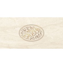 Декор Керлайф Olimpia d'arte crema 31,5x63