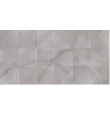 Декор Керлайф Onix gris 31,5x63