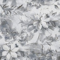 Панно Керлайф Pixel Gris Fiori 1c 63x63