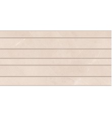 Керамическая плитка Керлайф Pulpis beige rel 33 31,5x63