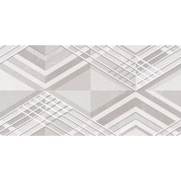 Керамическая плитка Керлайф Pulpis decor white 33 31,5x63