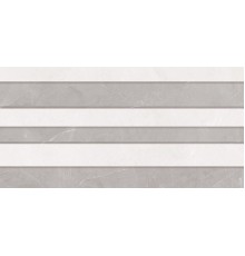 Керамическая плитка Керлайф Pulpis grey rel 33 31,5x63