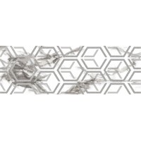 Декор Керлайф Royal orion bianco 24,2x70