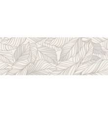 Декор Керлайф Sense Crema 25x70,9