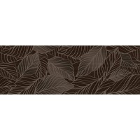 Декор Керлайф Sense Wenge 25x70,9