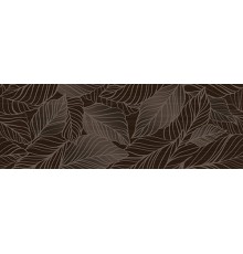 Декор Керлайф Sense Wenge 25x70,9